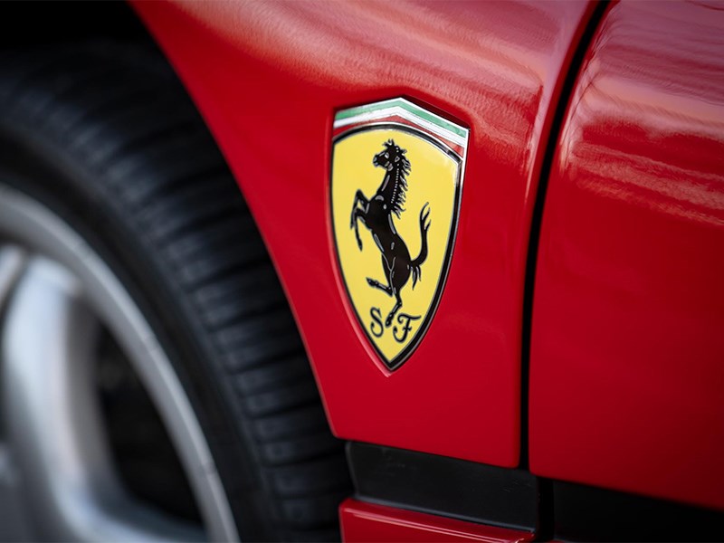 When will Ferrari show its new hypercar?